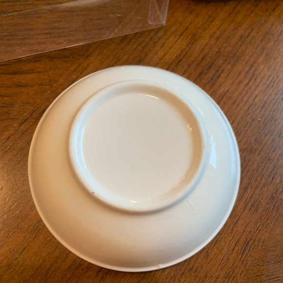 Set of Four New Out of The Woods of Oregon Dipping and Serving Bowls - Picture 9 of 16